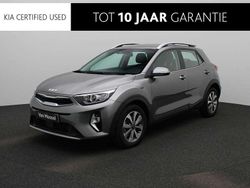 Grijs Gebruikt 2024 Kia Stonic SUV | € 25.400 (Eerlijke prijs)