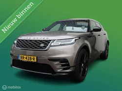 Bruin Gebruikt 2017 Land Rover Range Rover Velar HSE Dynamic SUV | € 34.950 (Eerlijke prijs)