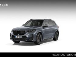 Grijs Gebruikt 2024 BMW X1 M Sport SUV | € 65.388 (Goede deal)