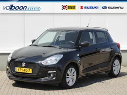 Zwart Gebruikt 2019 Suzuki Swift Hatchback | € 13.290 (Eerlijke prijs)