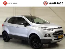 Grijs Gebruikt 2017 Ford Ecosport Titanium S SUV | € 12.945 (Eerlijke prijs)