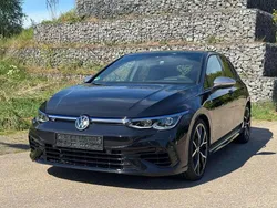 Zwart Gebruikt 2023 VW Golf VIII R Hatchback | € 43.500 (Super prijs)