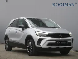 Grijs Gebruikt 2023 Opel Crossland X Elegance SUV | € 21.450 (Eerlijke prijs)