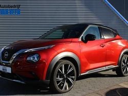 Rood Gebruikt 2023 Nissan Juke SUV | € 20.945 (Eerlijke prijs)