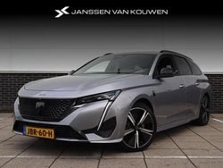 Grijs Gebruikt 2024 Peugeot 308 GT Stationwagen | € 35.885 (Iets duurder)