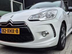 Gebruikt 2012 Citroën DS3 So Chic | € 3.750 (Goede deal)