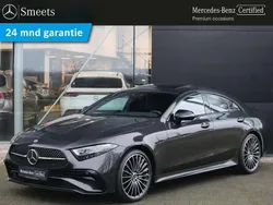 Grijs Gebruikt 2024 Mercedes CLS450 AMG line Sedan | € 99.888 (Duur)