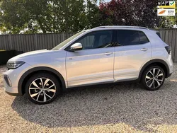 Grijs Gebruikt 2025 VW T-Cross R-line Edition SUV | € 37.950 (Duur)
