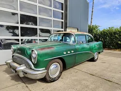 Groen Gebruikt 1954 Buick Special | € 17.950