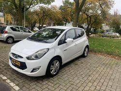 Wit Gebruikt 2010 Hyundai ix20 Hatchback | € 2.100 (Eerlijke prijs)