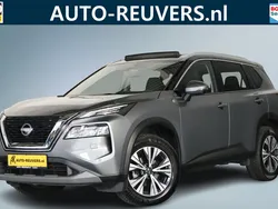 Zilver Gebruikt 2023 Nissan X-Trail N-Connecta SUV | € 38.900 (Eerlijke prijs)