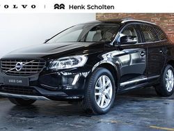 Zwart Gebruikt 2017 Volvo XC60 Performance SUV | € 24.950 (Duur)