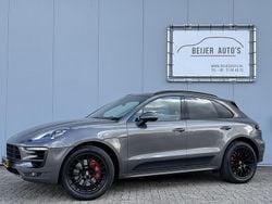 Grijs Gebruikt 2017 Porsche Macan SUV | € 45.995 (Super prijs)