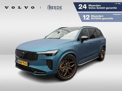 Zwart Gebruikt 2025 Volvo XC90 Ultra SUV | € 97.500