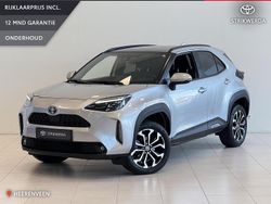 Overig Gebruikt 2024 Toyota Yaris Cross SUV | € 29.990 (Eerlijke prijs)