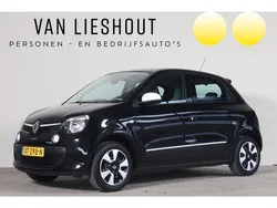 Zwart Gebruikt 2019 Renault Twingo Collection Hatchback | € 9.950 (Eerlijke prijs)