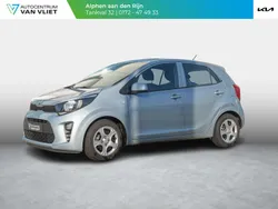 Blauw Gebruikt 2019 Kia Picanto Hatchback | € 8.390 (Goede deal)