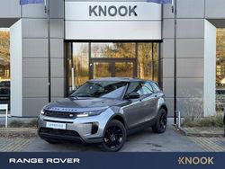 Eiger greyebony interior with duoleather Gebruikt 2025 Land Rover Range Rover evoque S SUV | € 56.650