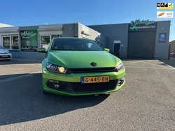 Groen Gebruikt 2011 VW Scirocco Edition Coupé | € 9.400 (Eerlijke prijs)