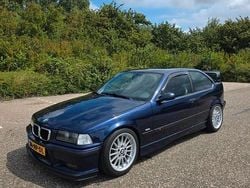 Gebruikt 1998 BMW 323 Compact Hatchback | € 8.750