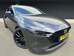 Hatchback Gebruikt 2020 Mazda 3 Homura-Line Hatchback | € 25.995 (Eerlijke prijs)