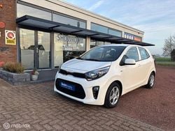 Wit Gebruikt 2022 Kia Picanto Comfort Hatchback | € 10.750 (Goede deal)