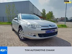 Grijs Gebruikt 2008 Citroën C5 Business Class Stationwagen | € 2.440 (Eerlijke prijs)