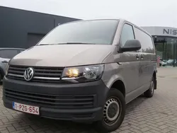 Grijs Gebruikt 2016 VW T6 Van | € 23.000 (Iets duurder)
