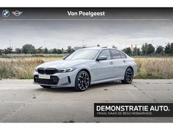 M brooklyn grau (c4p) Gebruikt 2025 BMW 330e M Sport Sedan | € 74.900