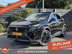 Zwart Gebruikt 2025 Peugeot 3008 GTi SUV | € 39.950 (Goede deal)