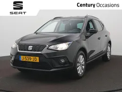 Zwart Gebruikt 2020 Seat Arona Business SUV | € 14.900 (Goede deal)