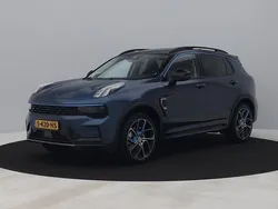 Blauw Gebruikt 2023 Lynk & Co 01 SUV | € 26.200 (Goede deal)