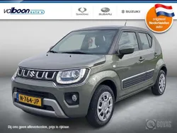 Groen Gebruikt 2021 Suzuki Ignis Comfort Hatchback | € 14.950 (Goede deal)