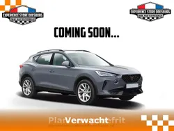 Wit Gebruikt 2023 Cupra Formentor SUV | € 28.000 (Eerlijke prijs)