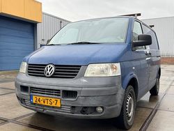 Overige Gebruikt 2008 VW T5 Van | € 1.950