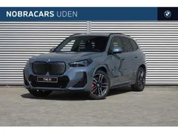 Grijs Nieuw 2025 BMW iX1 M Sport SUV | € 61.381 (Eerlijke prijs)