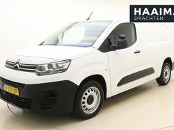 Overig Gebruikt 2019 Citroën Berlingo MPV | € 9.450 (Goede deal)