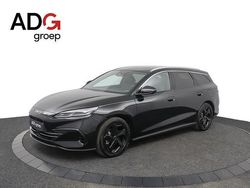 Overige Nieuw 2025 BYD Seal Comfort Sedan | € 44.590