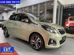 Overige Gebruikt 2020 Peugeot 108 Collection Hatchback | € 10.950 (Eerlijke prijs)