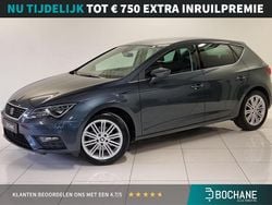 Grijs Gebruikt 2020 Seat Leon FR Hatchback | € 18.995 (Goede deal)