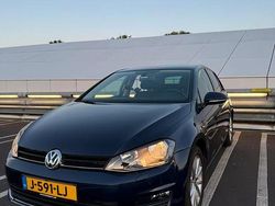 Gebruikt 2015 VW Golf VII | € 9.000 (Goede deal)