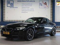 Zwart, metallic lak Gebruikt 2009 BMW Z4 Cabriolet | € 16.950 (Eerlijke prijs)