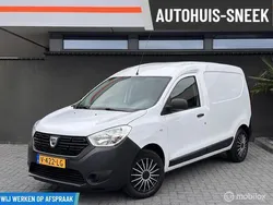 Overige Gebruikt 2018 Dacia Dokker Van | € 8.950 (Eerlijke prijs)