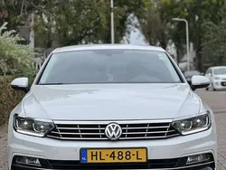 Gebruikt 2015 VW Passat Highline Stationwagen | € 14.000 (Duur)