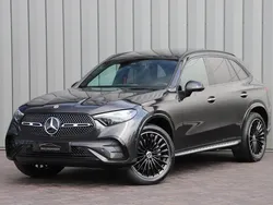 Grijs Gebruikt 2023 Mercedes GLC400d AMG SUV | € 74.500 (Eerlijke prijs)