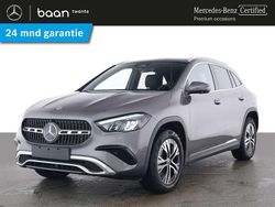 Grijs Gebruikt 2024 Mercedes GLA250 Luxury SUV | € 46.900 (Eerlijke prijs)