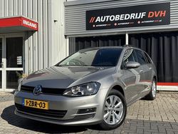 Grijs Gebruikt 2014 VW Golf VII Stationwagen | € 7.950 (Eerlijke prijs)
