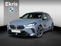 Grijs Gebruikt 2024 BMW 120 M Sport Hatchback | € 42.450 (Goede deal)