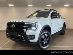 Grijs Nieuw 2025 Ford Ranger Pickup | € 55.597 (Eerlijke prijs)