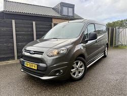 Grijs Gebruikt 2015 Ford Transit Trend Van | € 5.950 (Goede deal)